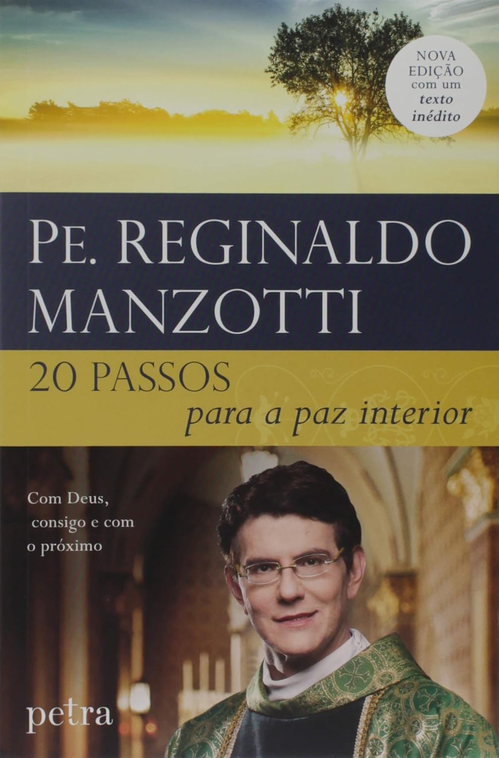 20 Passos para a Paz Interior