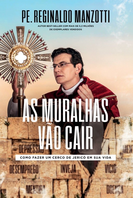 As Muralhas Vão Cair