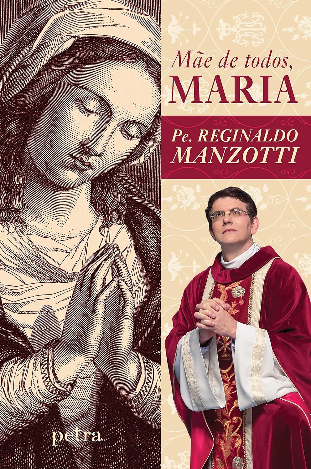 Mãe de Todas, Maria